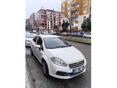 Sahibinden Fiat Linea 1.3 Multijet Actual Plus 2014 Model