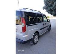 Sahibinden Fiat Doblo Combi Mix 1.3 Multijet Maxi Active 2010 Model