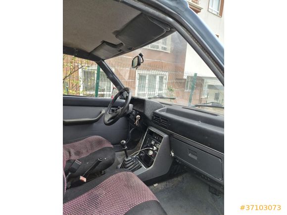 Sahibinden Renault R 9 1.4 Broadway 1995 Model