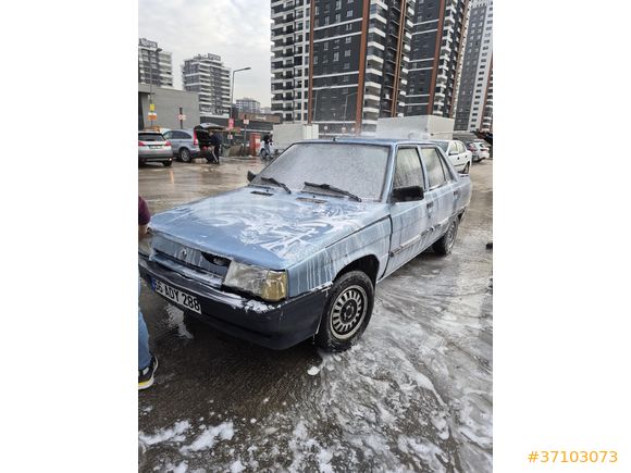 Sahibinden Renault R 9 1.4 Broadway 1995 Model