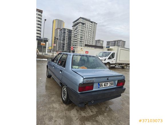 Sahibinden Renault R 9 1.4 Broadway 1995 Model