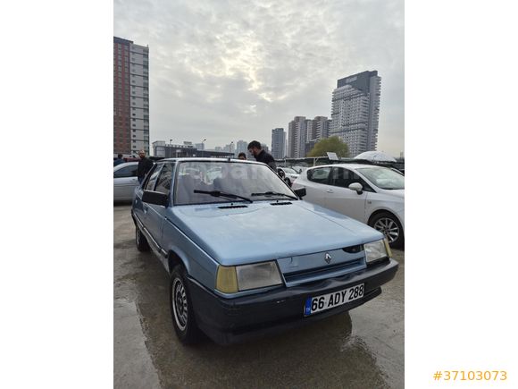 Sahibinden Renault R 9 1.4 Broadway 1995 Model