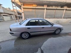 Sahibinden Mitsubishi Carisma 1.6 Avance 2001 Model  299.000 km Gri