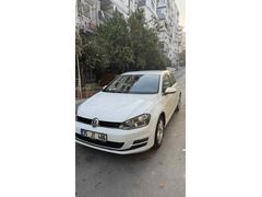 Sahibinden Volkswagen Golf 1.6 TDi BlueMotion Comfortline 2016 Model 