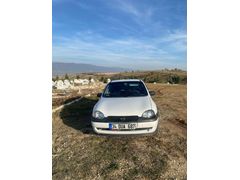 Sahibinden Opel Corsa 1.4 Swing 1998 Model
