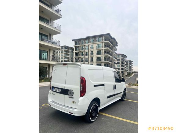 Sahibinden Fiat Doblo Cargo 1.3 Multijet Maxi Plus 2020 Model 