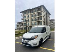 Sahibinden Fiat Doblo Cargo 1.3 Multijet Maxi Plus 2020 Model 