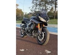 Sahibinden Yamaha Fazer 8 