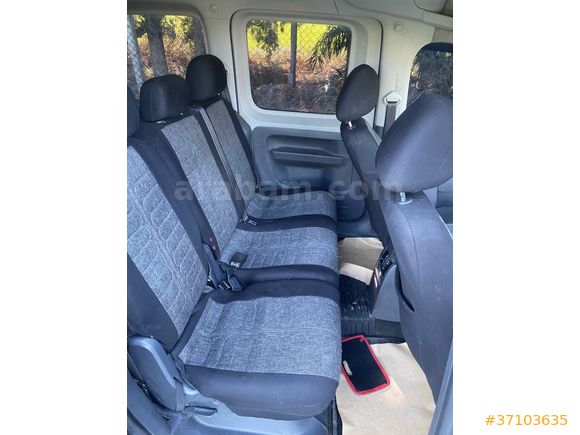 Sahibinden Volkswagen Caddy 1.6 TDI Trendline 2011 Model 