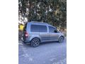 Sahibinden Volkswagen Caddy 1.6 TDI Trendline 2011 Model 