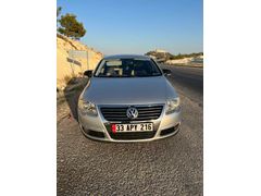 Sahibinden Volkswagen Passat 2.0 fsı Comfortline 2006 Model  247 km Gri