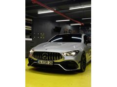 Sahibinden Mercedes - Benz CLA 200 AMG 4Matic 2021 Model 