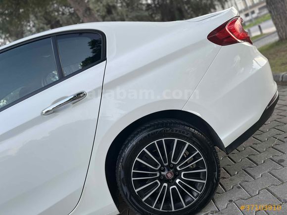 Sahibinden Fiat Egea 1.3 Multijet Easy 2021 Model 