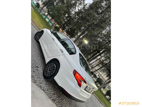 Sahibinden Fiat Egea 1.3 Multijet Easy 2021 Model 