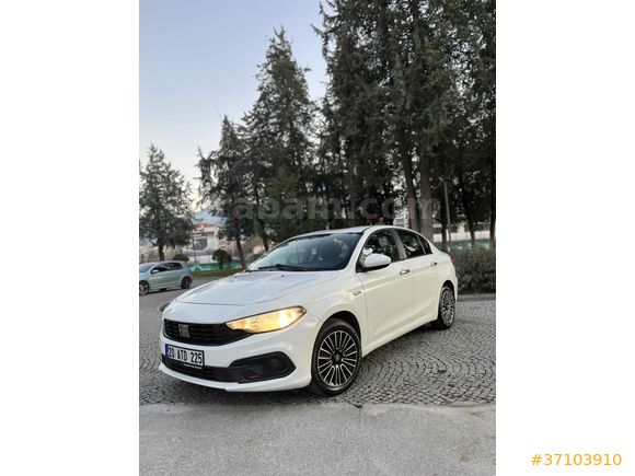 Sahibinden Fiat Egea 1.3 Multijet Easy 2021 Model 