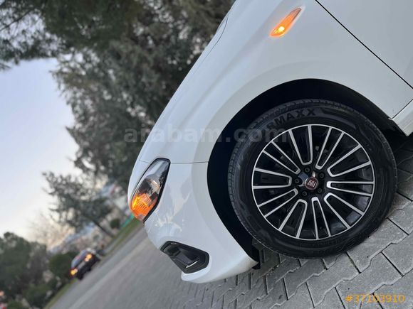 Sahibinden Fiat Egea 1.3 Multijet Easy 2021 Model 