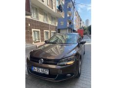 Sahibinden Volkswagen Jetta 1.6 TDi Comfortline 2013 Model
