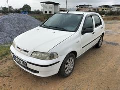 2005 MODEL TÜPSÜZ ORJİNAL TEMİZ PALİO ARABA KLİMASIZ