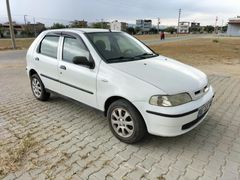 2005 MODEL TÜPSÜZ ORJİNAL TEMİZ PALİO ARABA KLİMASIZ