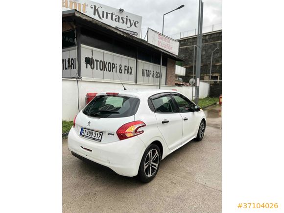 Sağlıkçıdan Değişensiz Tramersiz