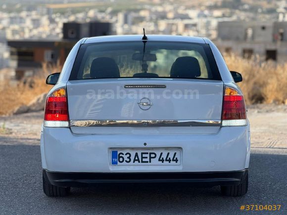 Sahibinden Opel Vectra 1.6 Comfort 2004 Model