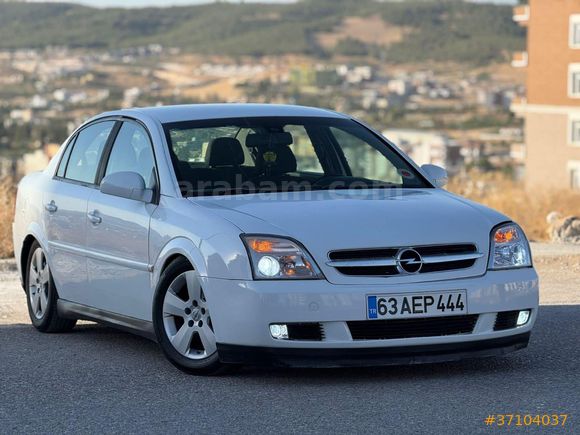 Sahibinden Opel Vectra 1.6 Comfort 2004 Model