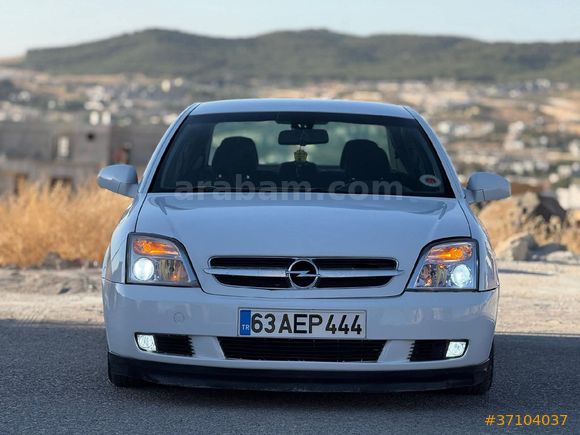Sahibinden Opel Vectra 1.6 Comfort 2004 Model