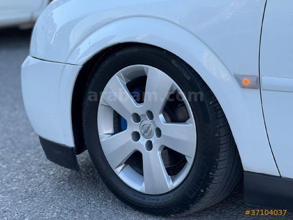 Sahibinden Opel Vectra 1.6 Comfort 2004 Model