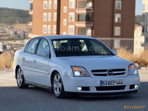 Sahibinden Opel Vectra 1.6 Comfort 2004 Model