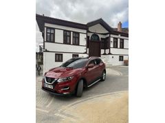 Sahibinden Nissan Qashqai 1.5 dCi Sky Pack 2020 Model 