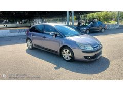 Sahibinden Citroen C4 1.6 HDi SX 2006 Model  320.000 km Füme