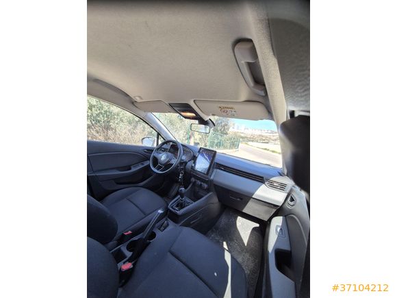 Sahibinden Renault Clio 1.0 SCe Joy 2022 Model