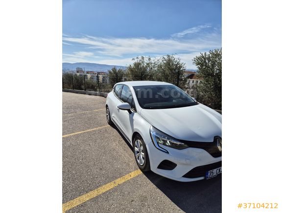 Sahibinden Renault Clio 1.0 SCe Joy 2022 Model