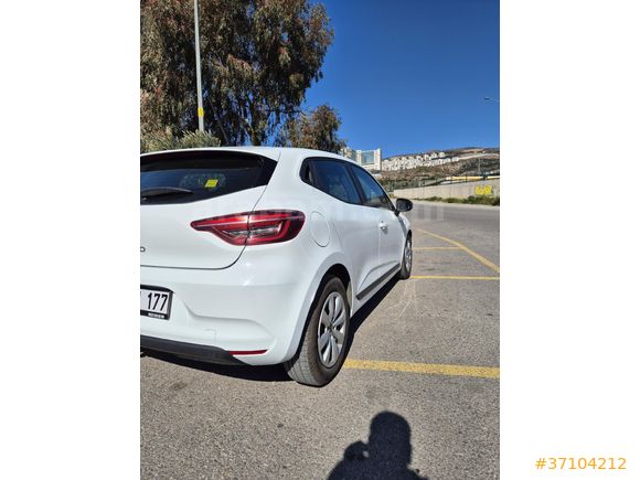 Sahibinden Renault Clio 1.0 SCe Joy 2022 Model