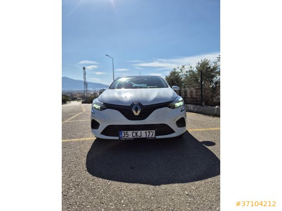 Sahibinden Renault Clio 1.0 SCe Joy 2022 Model