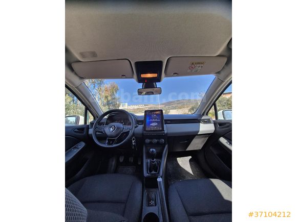Sahibinden Renault Clio 1.0 SCe Joy 2022 Model
