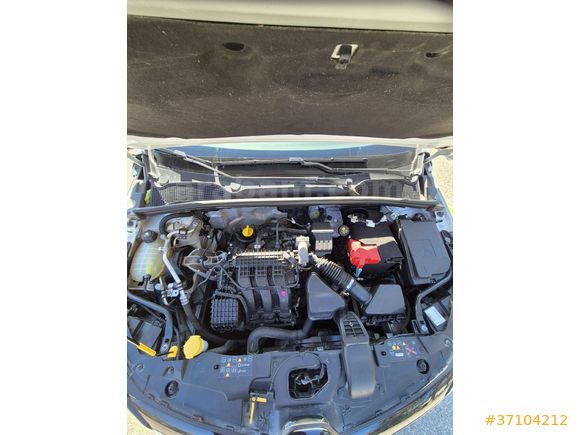 Sahibinden Renault Clio 1.0 SCe Joy 2022 Model