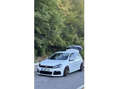 Sahibinden Volkswagen Golf 1.6 TDi Comfortline 2010 Model 