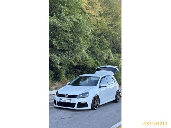 Sahibinden Volkswagen Golf 1.6 TDi Comfortline 2010 Model 
