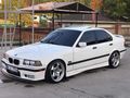 6 Senelik Sahibinden E36 orjinal manuel