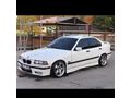 6 Senelik Sahibinden E36 orjinal manuel