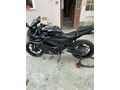 Sahibinden Yamaha YZF R25 ABS 