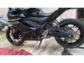 Sahibinden Yamaha YZF R25 ABS 