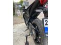 Sahibinden Yamaha YZF R25 ABS 