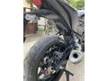 Sahibinden Yamaha YZF R25 ABS 