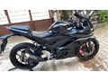 Sahibinden Yamaha YZF R25 ABS 