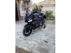 Sahibinden Yamaha YZF R25 ABS 