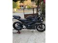 Sahibinden Yamaha YZF R25 ABS 