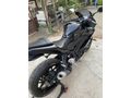 Sahibinden Yamaha YZF R25 ABS 