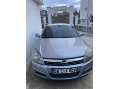 Sahibinden Opel Astra 1.6 Elegance 2005 Model 